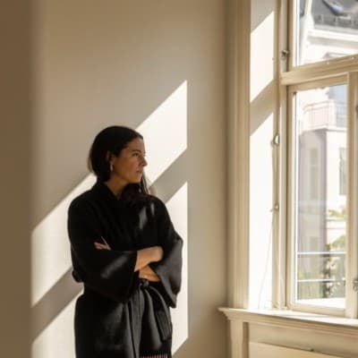 Anita Krstic Søberg